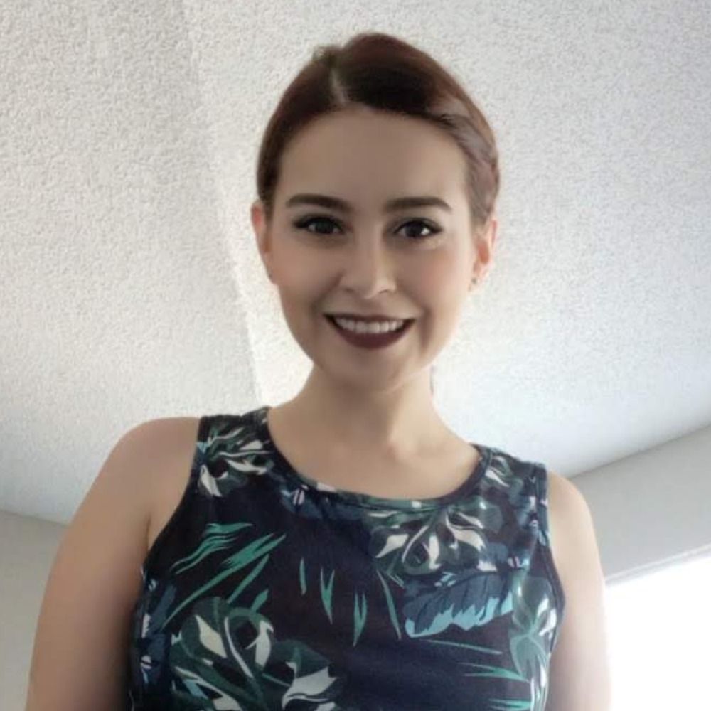 Meet your Posher, Abril